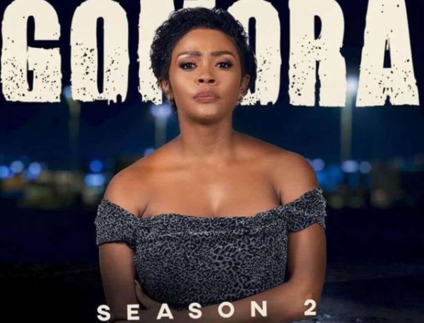 Gomora Teasers March 2022