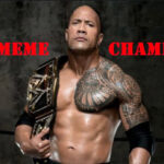 Twitter memes champion