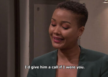 Muvhango Teasers February 2022