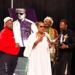 Mzansi Kwaito and House Music awards