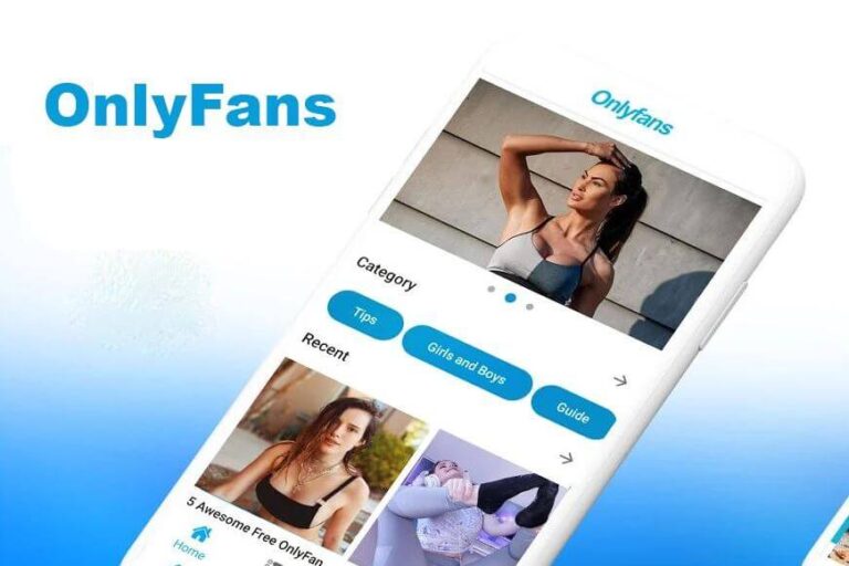 OnlyFans App South Africa