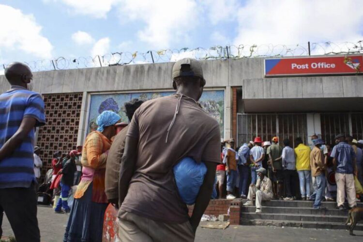 SASSA Status Check For R350 Payment Dates for March 2022