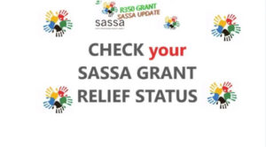 SRD Grant Status Check Via SRD.SASSA.GOV.ZA Status Check