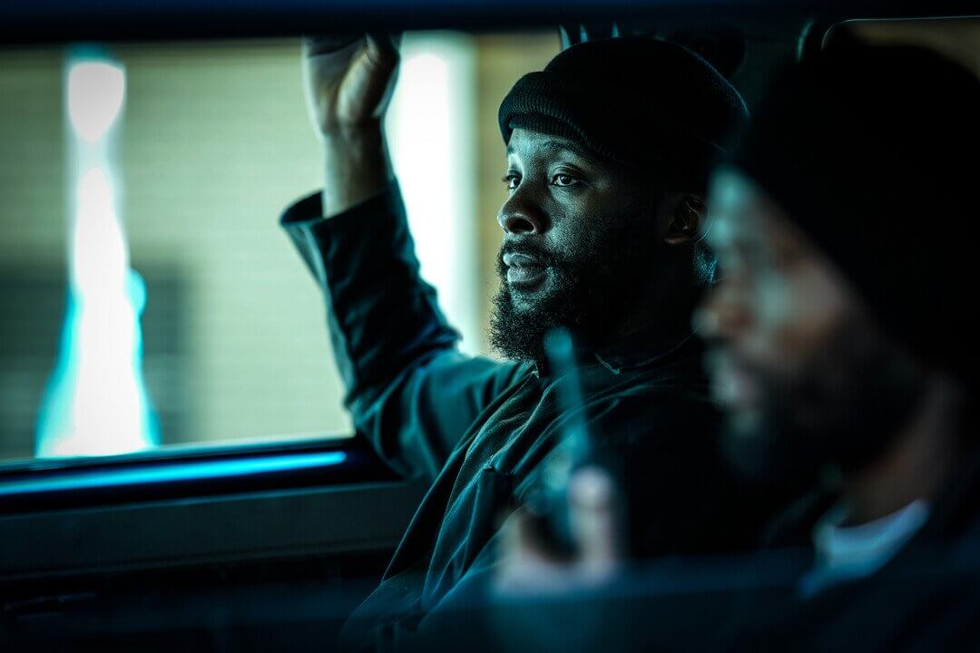 The Wife S1 Showmax February