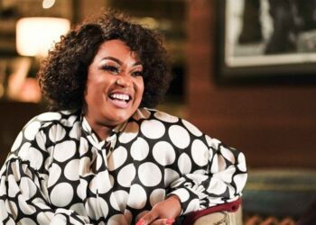 Thobile MaKhumalo Mseleku-The Real Housewives of Durban S2
