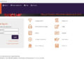 ULink Login ULink Sign In UJ