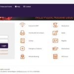 ULink Login ULink Sign In UJ