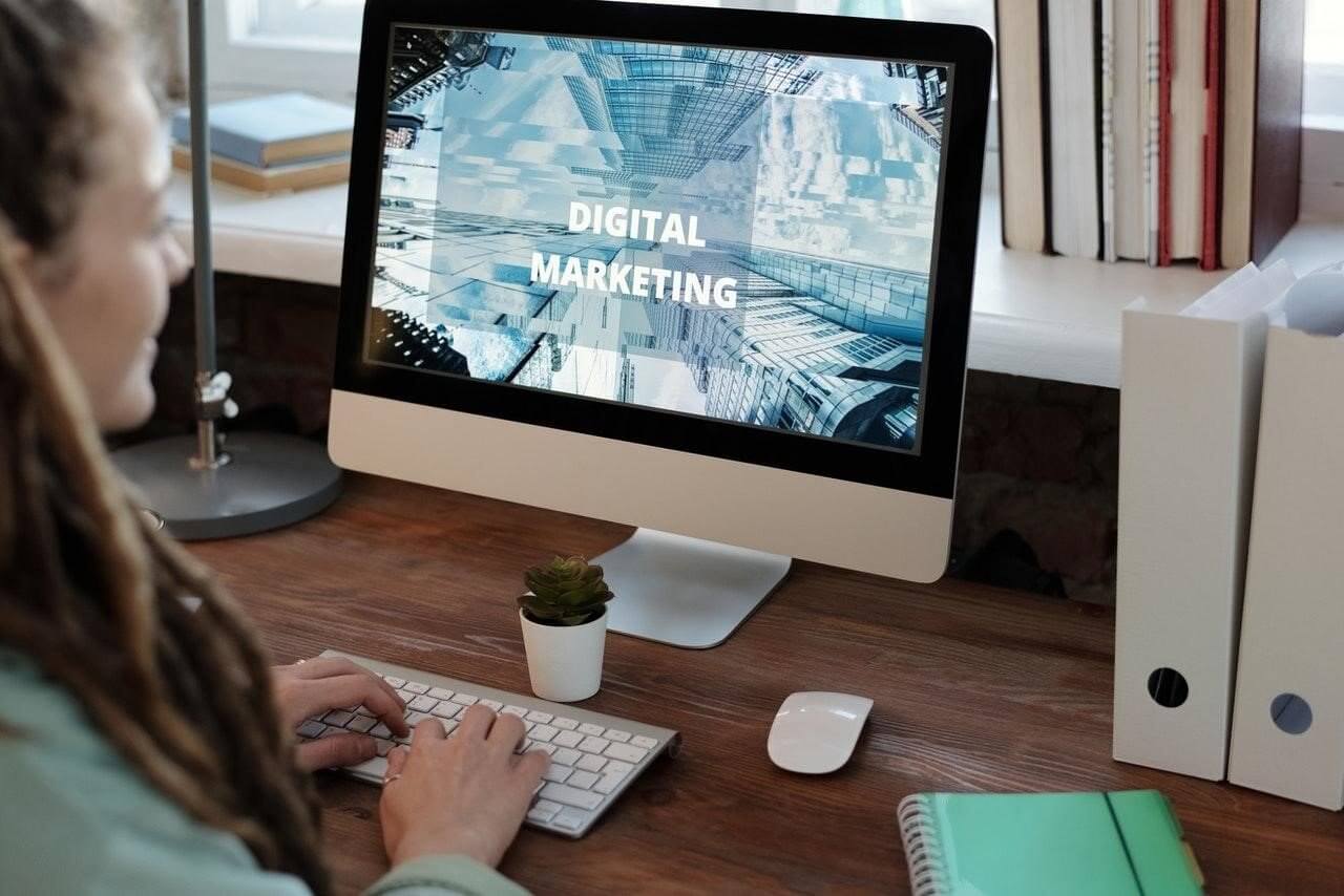5 Digital Marketing Ideas