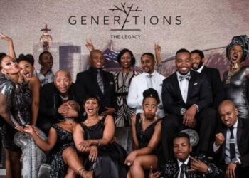 Generations The Legacy Teasers April 2022