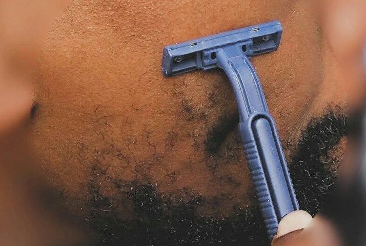 How to shave without getting pimples and bumps