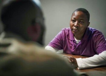 Lerato Mvelase The Wife