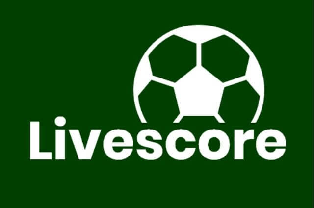 LiveScore Soccer Scores