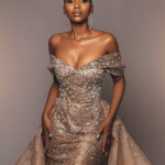 Miss South Africa 2020 Shudufhadzo Musida