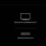 Now DStv Com TV Enter Code Guide South Africa