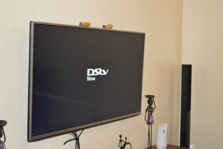 Now DStv Com TV Enter Code