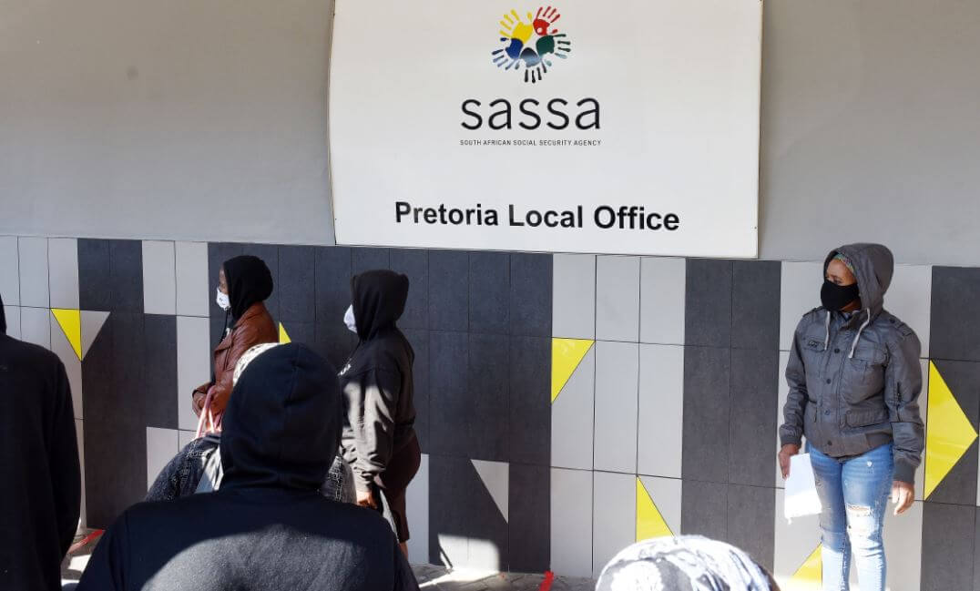 SASSA R350 Grant Payment Dates For March 2022