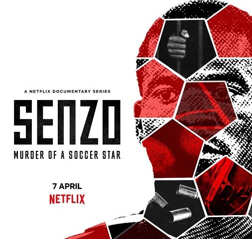 Senzo Meyiwa Netflix Documentary