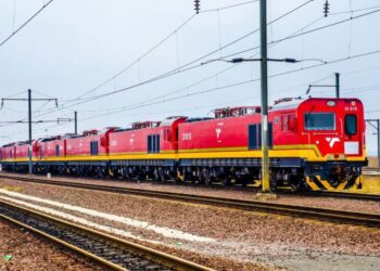Transnet Vacancies 2022