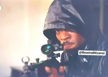 SK Khoza fires The Queen Mzansi to top of Twitter trends