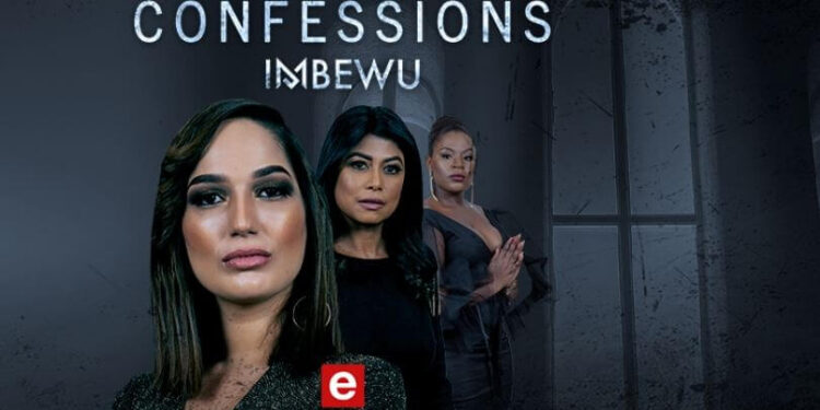 Imbewu Teasers April 2022