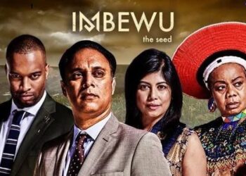 Imbewu Teasers May 2022