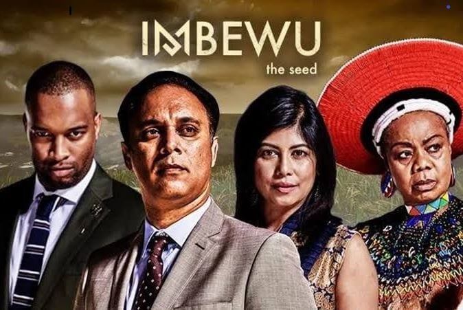 Imbewu Teasers May 2022