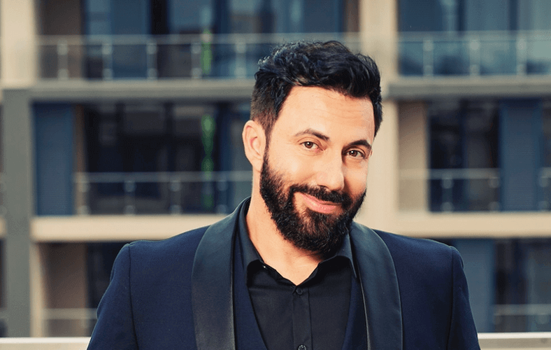 Martin Bester Jacaranda FM