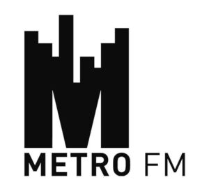 Metro FM Line Up April 2023