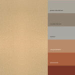 Palette cleansing Paint ideas Builders