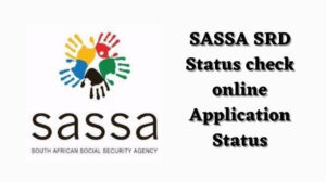 SASSA R350 Grant Application Status Check Online Application Form