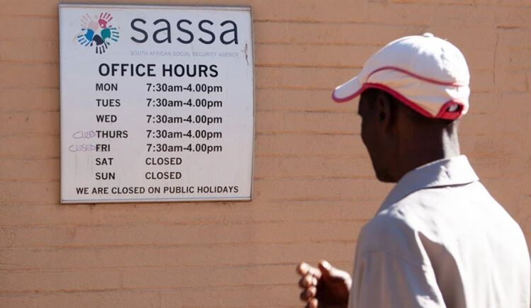SASSA Status Check for R350 Payment Dates for 2022 May