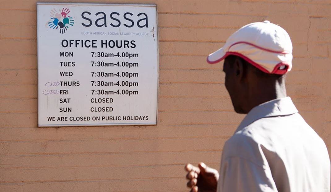 SASSA Status Check for R350 Payment Dates for 2022 May