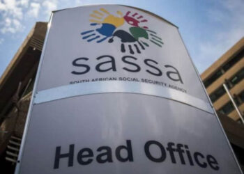 Sassa Grant Payment Dates for May 2022