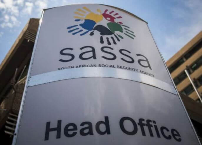 Sassa Grant Payment Dates for May 2022