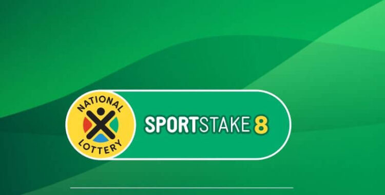 Sportstake 8 South Africa