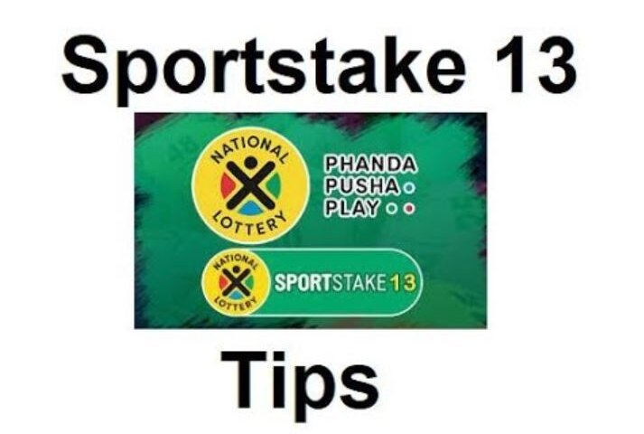 Sportstake Tips And Predictions