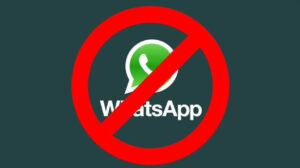 WhatsApp Not Working South Africa
