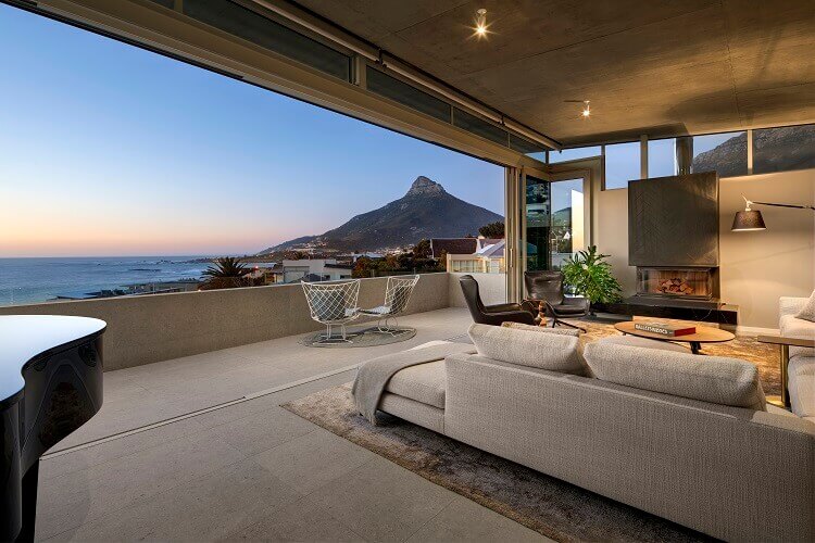 BBC Lifestyle Listing Cape Town
