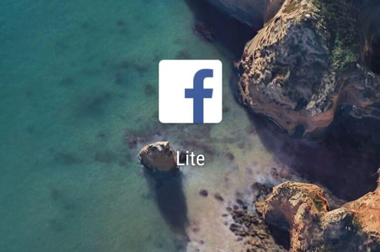 Facebook Lite Login - How to Log Into Facebook Lite