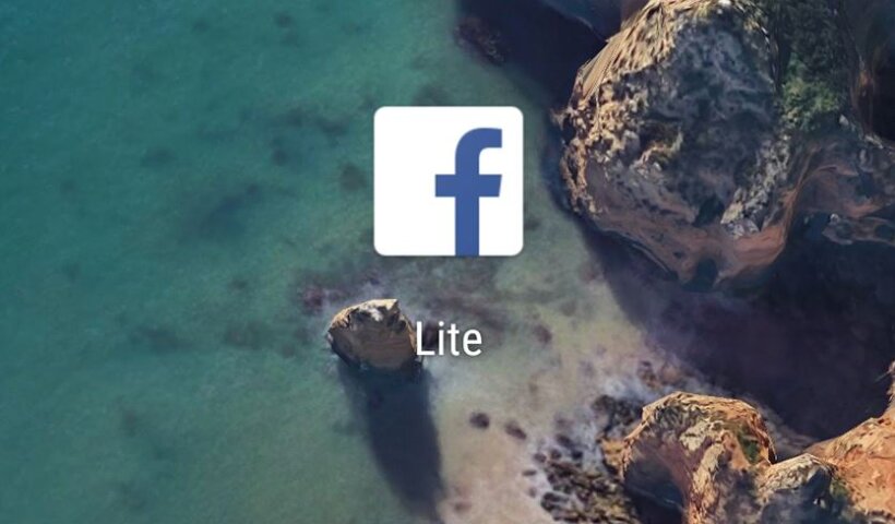 Facebook Lite Login - How to Log Into Facebook Lite