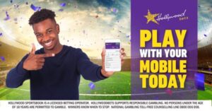Hollywoodbets Login - Log Into Hollywoodbets South Africa