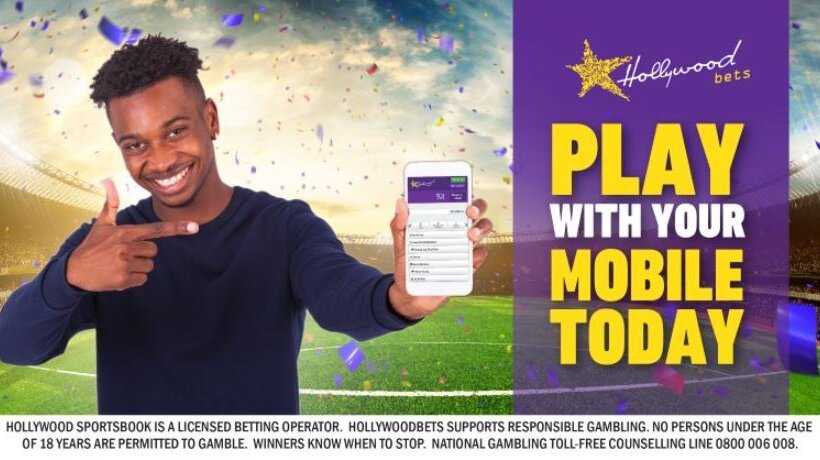 Hollywoodbets Login - Log Into Hollywoodbets South Africa