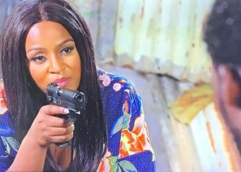 Thando kidnaps Bhambatha and tortures him
