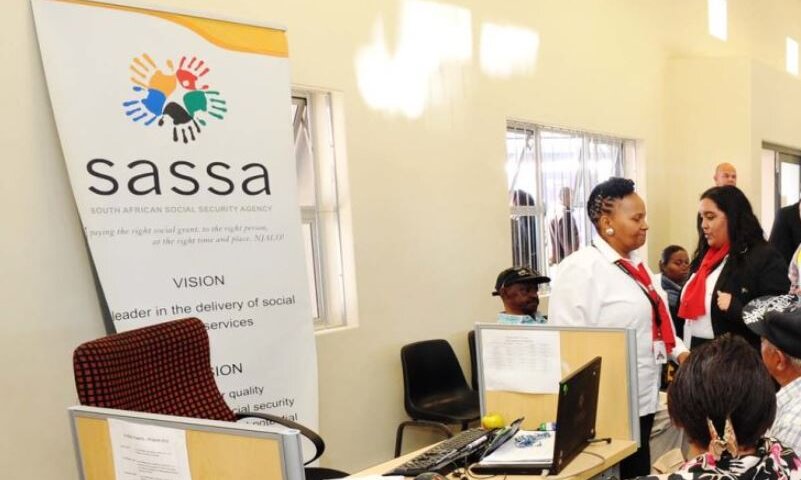 SASSA Status Check For R350 Reapplication