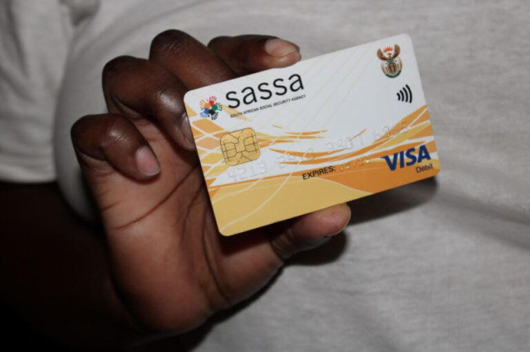 SASSA Status Check SRD R350 Payment Dates for June 2022