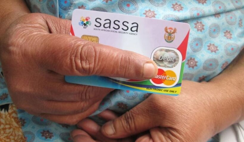 Sassa Grant Payment Dates for June 2022