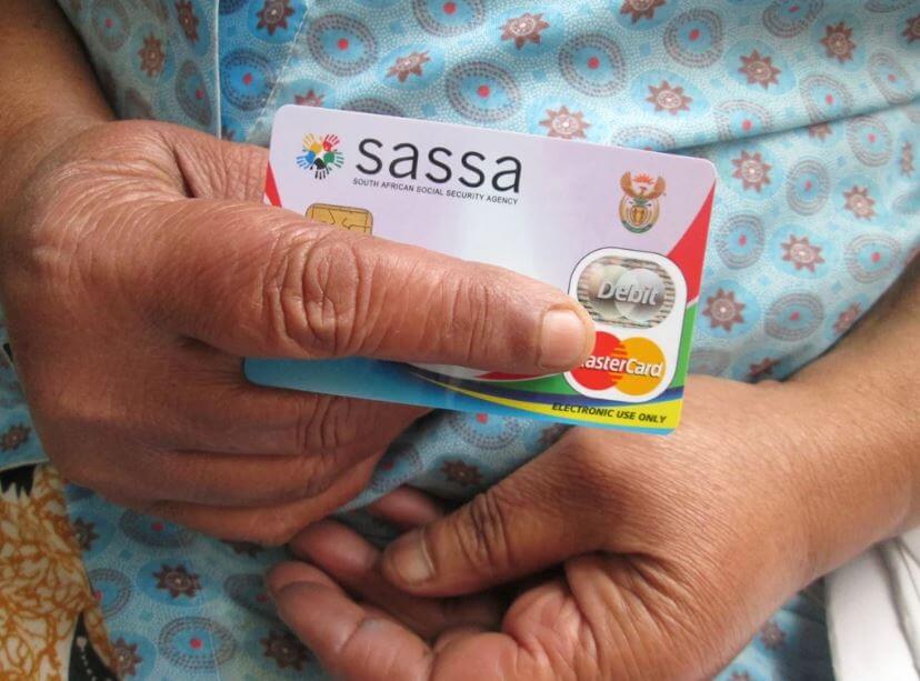 Sassa Grant Payment Dates for June 2022
