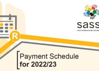 Sassa Grants Payment Dates For May 2022