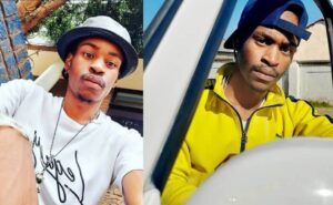 Siyabonga Zubane Gomora Actor Sdumo Dies
