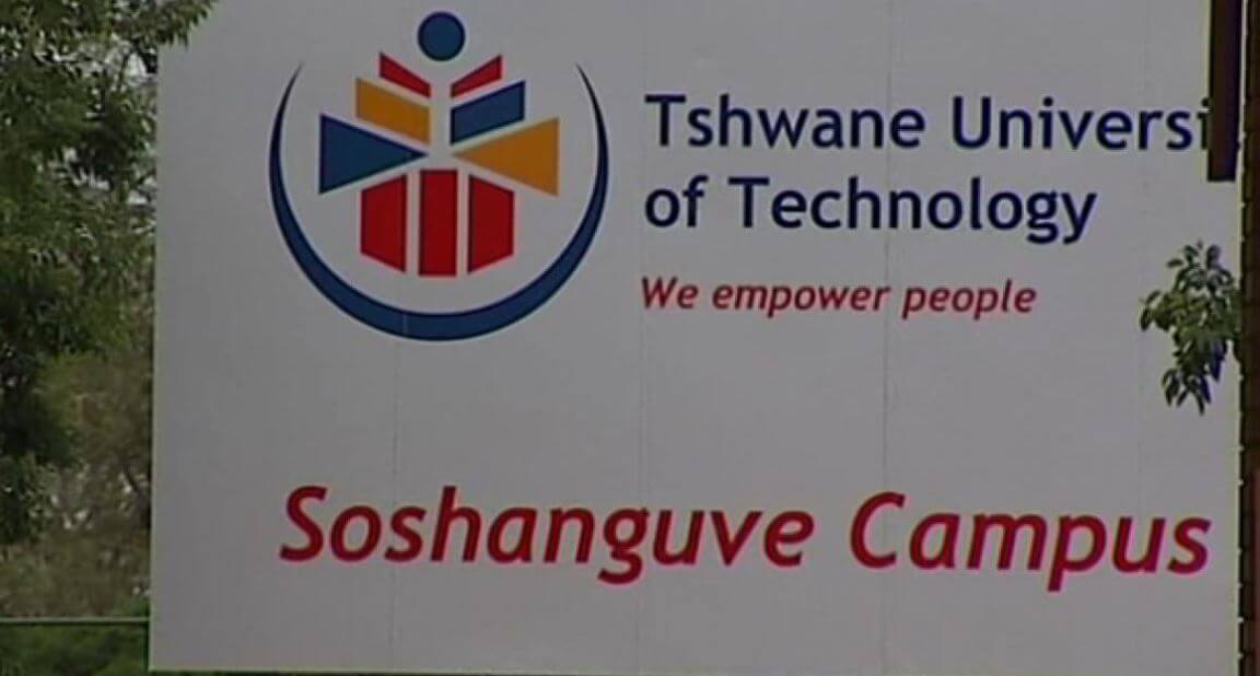 TUT ITS Tshwane University of Technology (TUT)